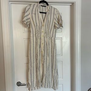 Zara dress